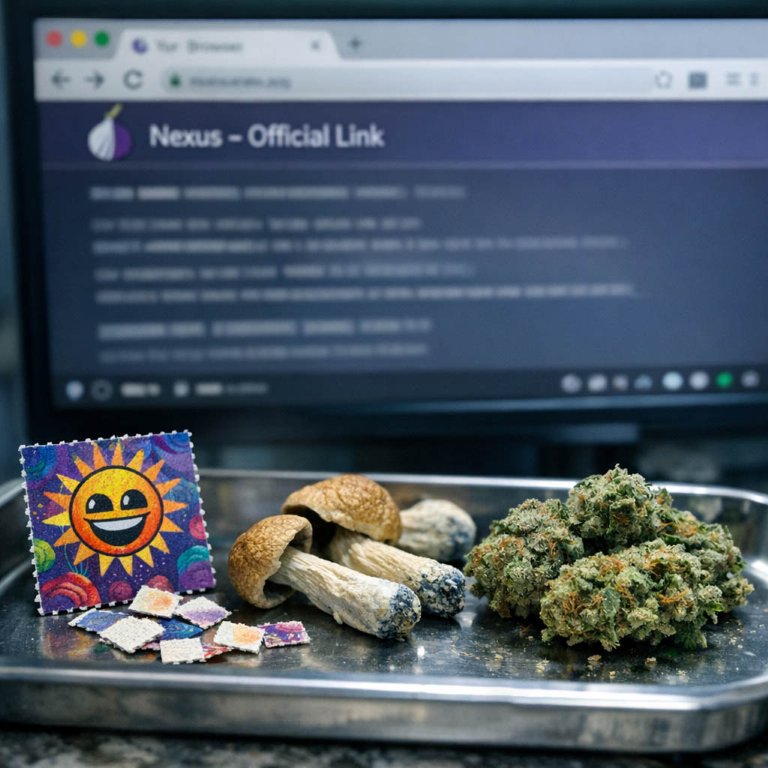 dark web drug marketplace