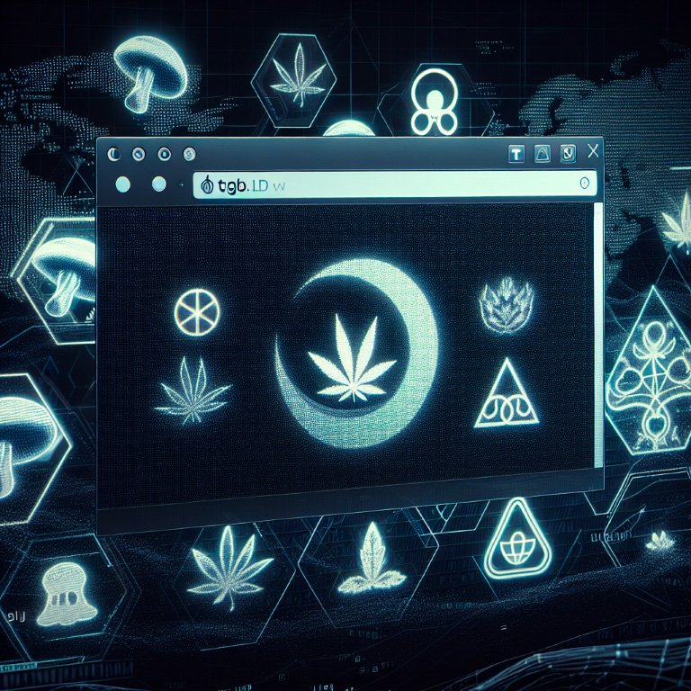 dark web market list