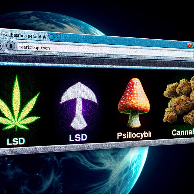 dark web market urls