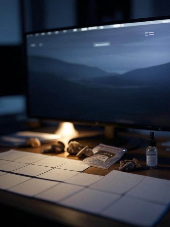 dark web marketplaces