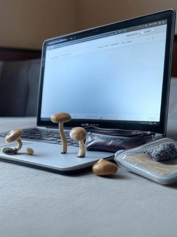 dark web marketplaces