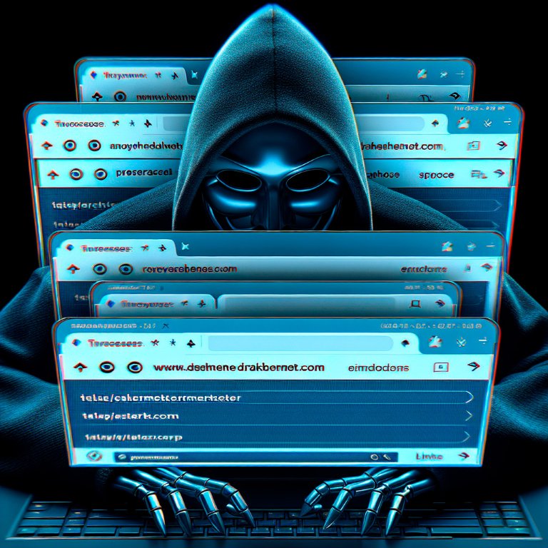 dark web marketplaces