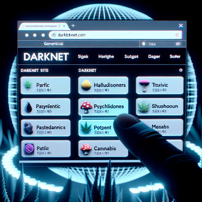 darkmarkets