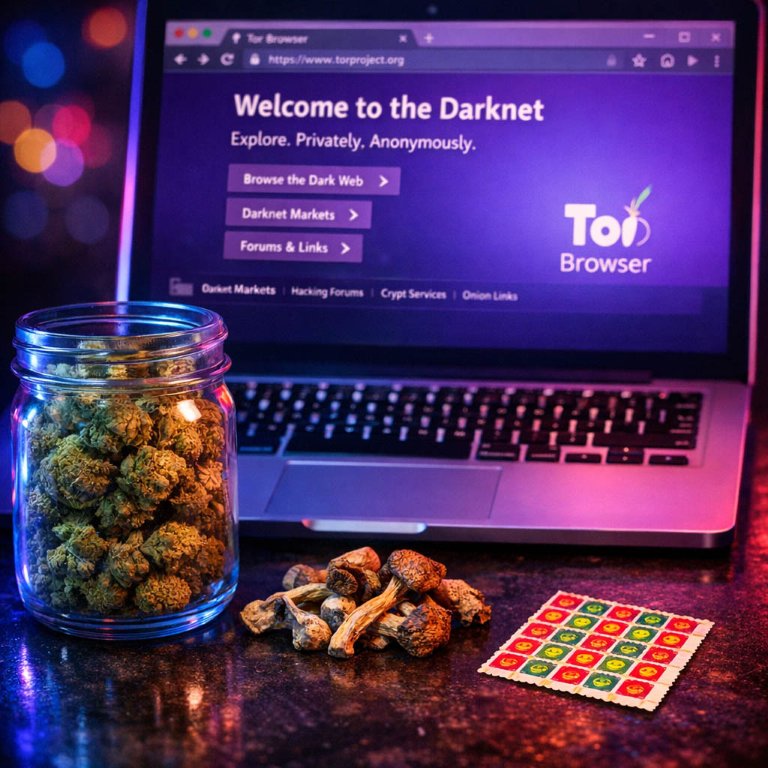 darknet market links