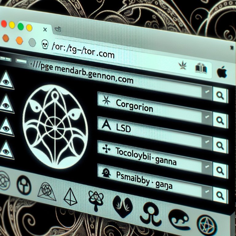 darknet market lists