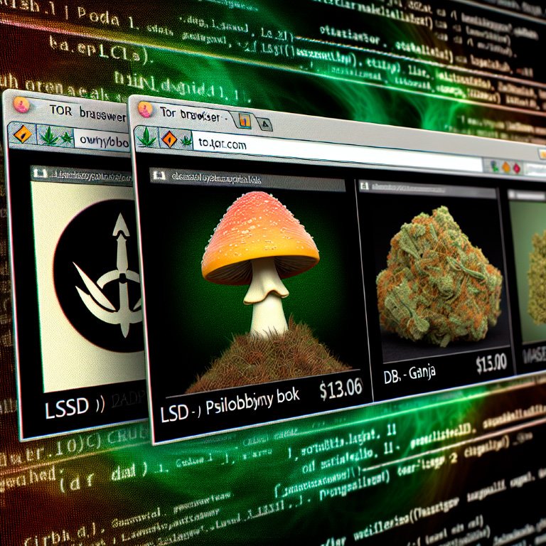 darknet markets links