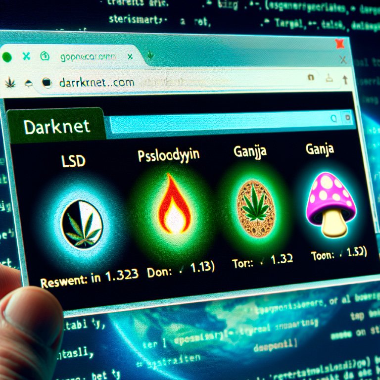 nexus darknet access