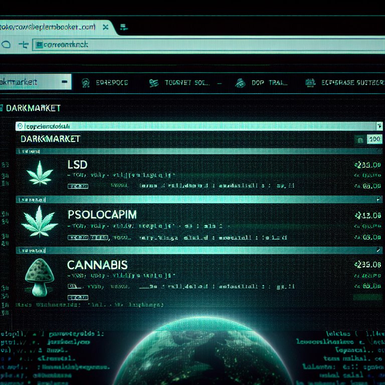 nexus darknet market url
