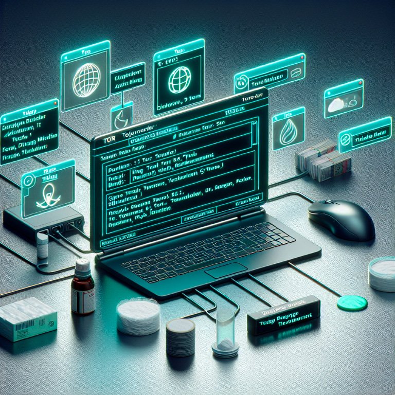 nexus darknet market