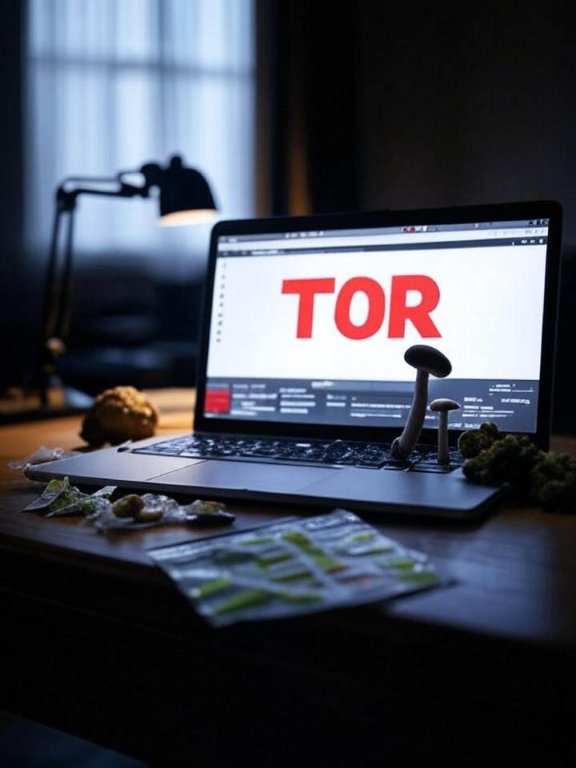 nexus market darknet