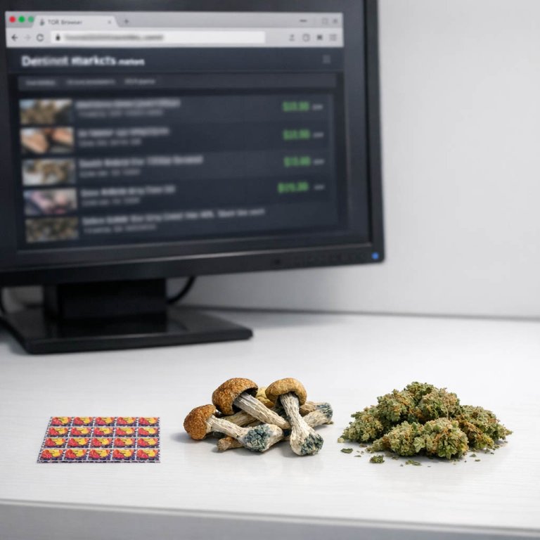 nexus site official link